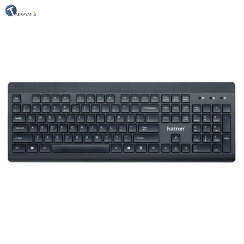 Hatron HK230 Keyboard